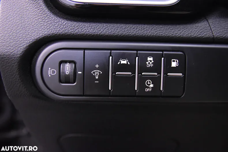 Kia XCeed din 2020 cu 99.408 km - oferta KIA133043 - foto 15