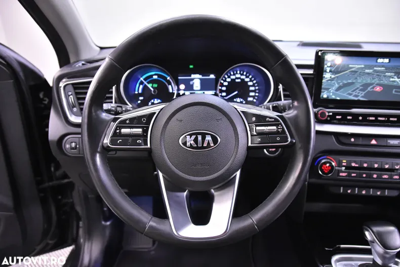 Kia XCeed din 2020 cu 99.408 km - oferta KIA133043 - foto 16