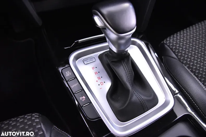 Kia XCeed din 2020 cu 99.408 km - oferta KIA133043 - foto 17