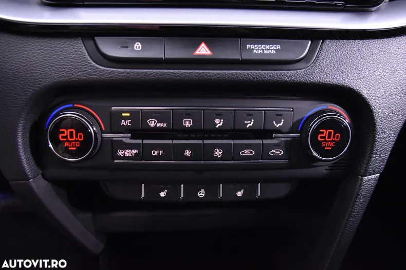 Kia XCeed din 2020 cu 99.408 km - oferta KIA133043 - foto 18
