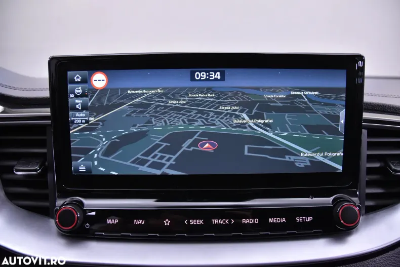Kia XCeed din 2020 cu 99.408 km - oferta KIA133043 - foto 19