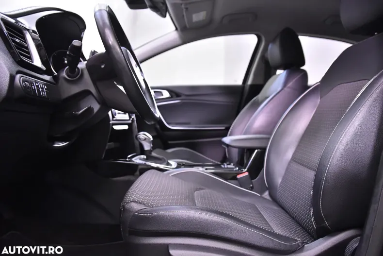 Kia XCeed din 2020 cu 99.408 km - oferta KIA133043 - foto 23