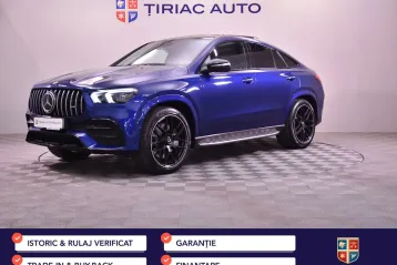 Mercedes-Benz GLE Coupe din 2021 - oferta MER133048