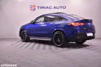 Mercedes-Benz GLE Coupe din 2021 cu 87.577 km - oferta MER133048 - foto 3