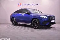 Mercedes-Benz GLE Coupe din 2021 cu 87.577 km - oferta MER133048 - foto 7