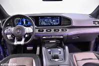 Mercedes-Benz GLE Coupe din 2021 cu 87.577 km - oferta MER133048 - foto 9