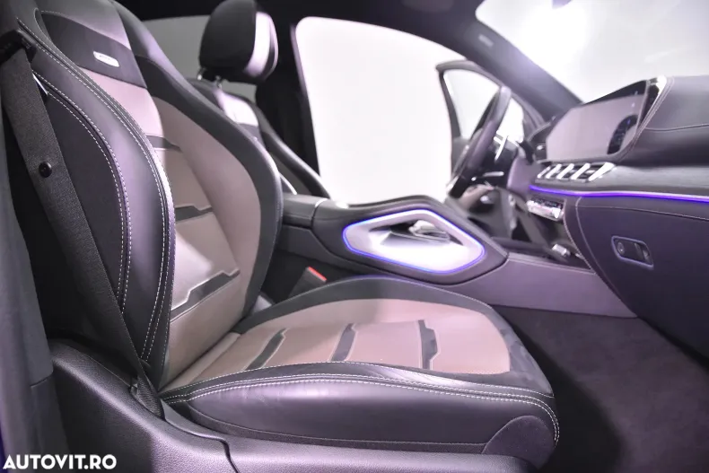 Mercedes-Benz GLE Coupe din 2021 cu 87.577 km - oferta MER133048 - foto 11