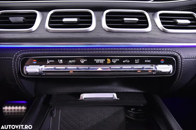 Mercedes-Benz GLE Coupe din 2021 cu 87.577 km - oferta MER133048 - foto 18