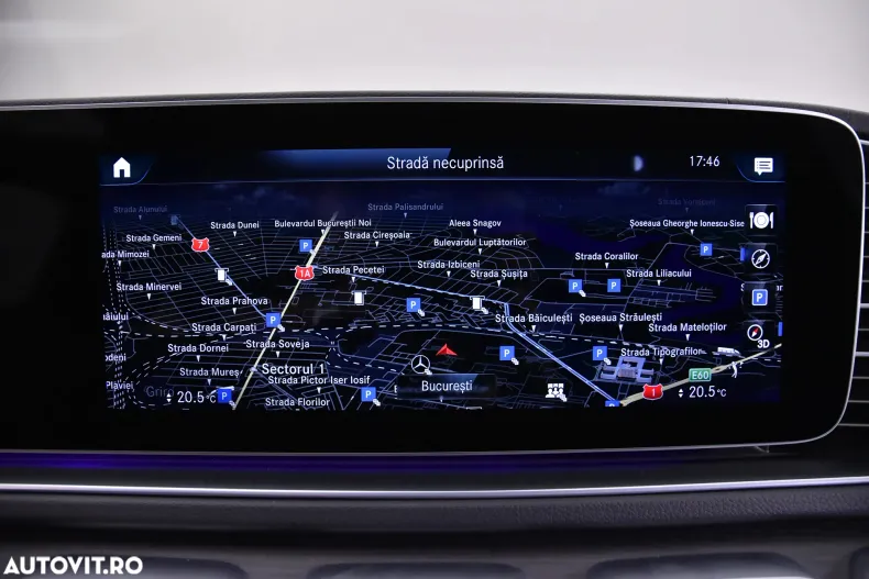 Mercedes-Benz GLE Coupe din 2021 cu 87.577 km - oferta MER133048 - foto 24