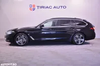 BMW Seria 5 din 2021 cu 121.582 km - oferta BMW133050 - foto 2