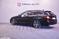 BMW Seria 5 din 2021 cu 121.582 km - oferta BMW133050 - foto 3
