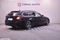 BMW Seria 5 din 2021 cu 121.582 km - oferta BMW133050 - foto 5