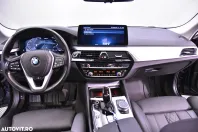BMW Seria 5 din 2021 cu 121.582 km - oferta BMW133050 - foto 9