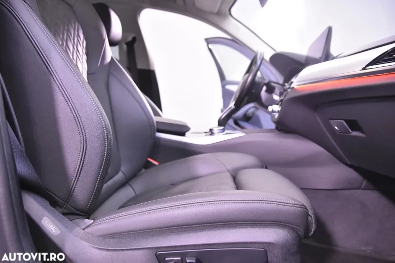 BMW Seria 5 din 2021 cu 121.582 km - oferta BMW133050 - foto 11