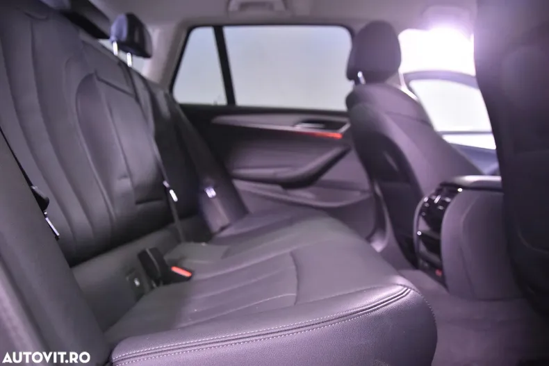 BMW Seria 5 din 2021 cu 121.582 km - oferta BMW133050 - foto 12