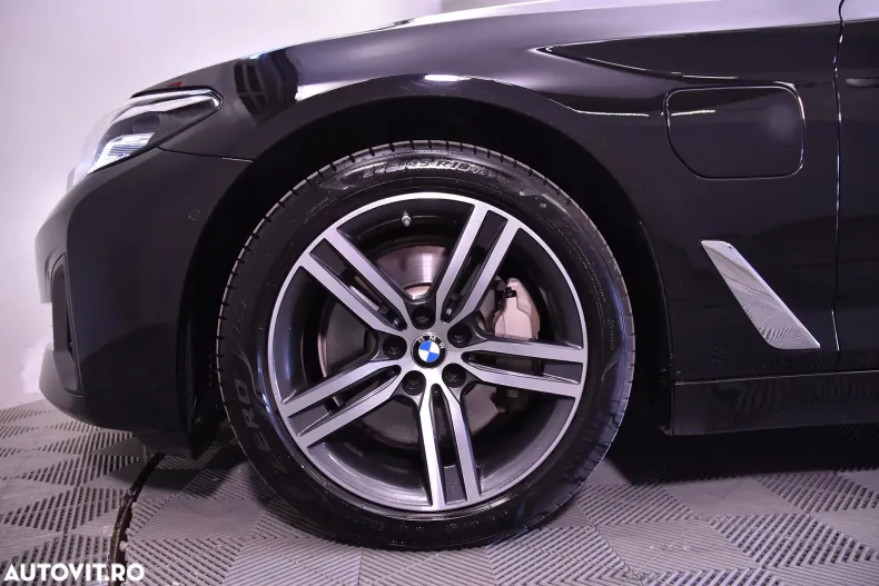 BMW Seria 5 din 2021 cu 121.582 km - oferta BMW133050 - foto 13