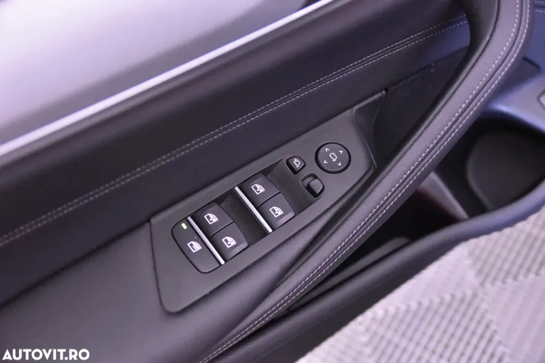 BMW Seria 5 din 2021 cu 121.582 km - oferta BMW133050 - foto 14