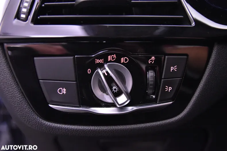 BMW Seria 5 din 2021 cu 121.582 km - oferta BMW133050 - foto 15