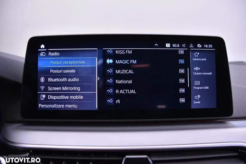 BMW Seria 5 din 2021 cu 121.582 km - oferta BMW133050 - foto 19