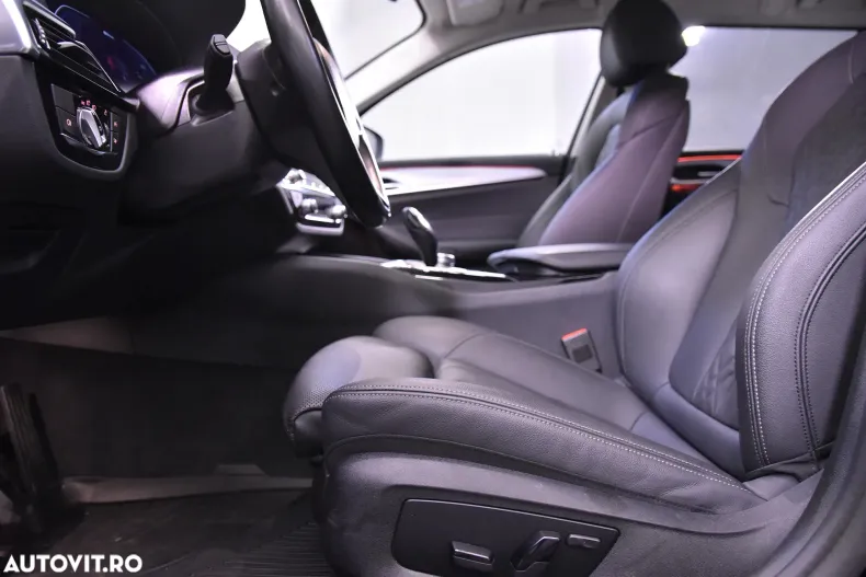 BMW Seria 5 din 2021 cu 121.582 km - oferta BMW133050 - foto 24