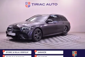 Mercedes-Benz E din 2022 - oferta MER133051