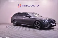 Mercedes-Benz E din 2022 cu 158.272 km - oferta MER133051 - foto 7