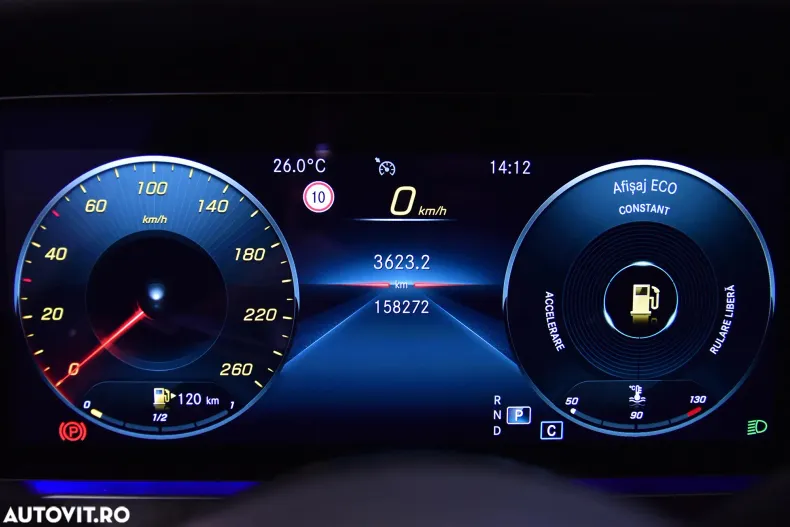 Mercedes-Benz E din 2022 cu 158.272 km - oferta MER133051 - foto 10