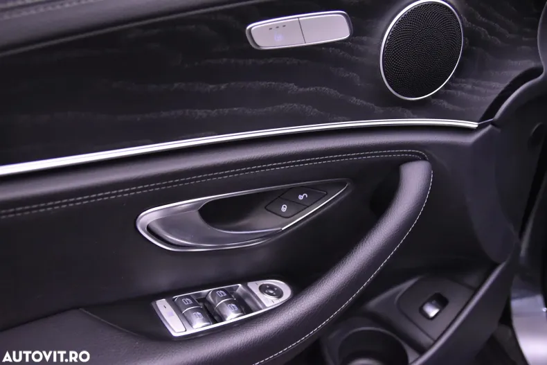 Mercedes-Benz E din 2022 cu 158.272 km - oferta MER133051 - foto 14
