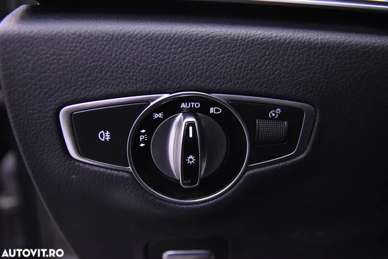 Mercedes-Benz E din 2022 cu 158.272 km - oferta MER133051 - foto 15