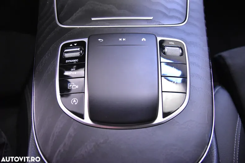 Mercedes-Benz E din 2022 cu 158.272 km - oferta MER133051 - foto 17