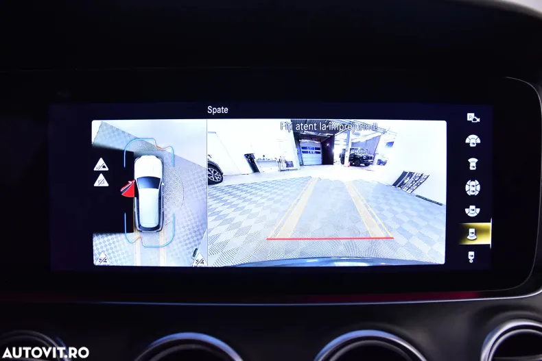 Mercedes-Benz E din 2022 cu 158.272 km - oferta MER133051 - foto 19