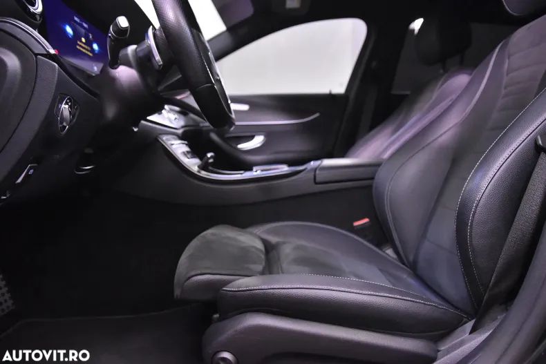 Mercedes-Benz E din 2022 cu 158.272 km - oferta MER133051 - foto 24