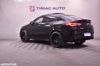 Mercedes-Benz GLE Coupe din 2020 cu 47.800 km - oferta MER133061 - foto 3