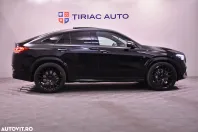Mercedes-Benz GLE Coupe din 2020 cu 47.800 km - oferta MER133061 - foto 6