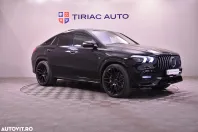Mercedes-Benz GLE Coupe din 2020 cu 47.800 km - oferta MER133061 - foto 7