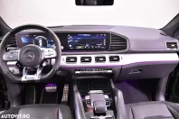 Mercedes-Benz GLE Coupe din 2020 cu 47.800 km - oferta MER133061 - foto 9