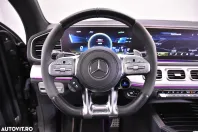 Mercedes-Benz GLE Coupe din 2020 cu 47.800 km - oferta MER133061 - foto 15