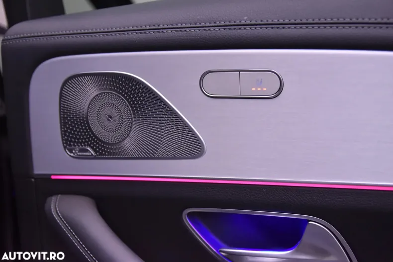 Mercedes-Benz GLE Coupe din 2020 cu 47.800 km - oferta MER133061 - foto 25