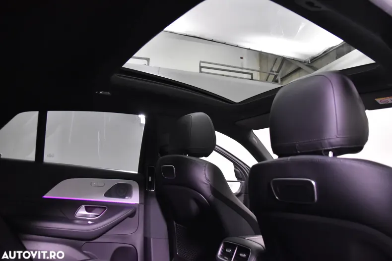 Mercedes-Benz GLE Coupe din 2020 cu 47.800 km - oferta MER133061 - foto 26