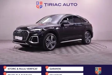 Audi Q5 din 2021 - oferta AUD133069