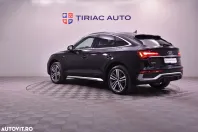 Audi Q5 din 2021 cu 107.728 km - oferta AUD133069 - foto 3