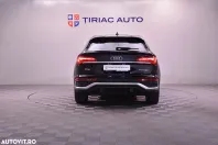 Audi Q5 din 2021 cu 107.728 km - oferta AUD133069 - foto 4