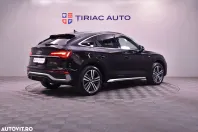 Audi Q5 din 2021 cu 107.728 km - oferta AUD133069 - foto 5