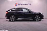 Audi Q5 din 2021 cu 107.728 km - oferta AUD133069 - foto 6