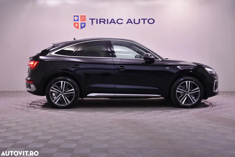 Audi Q5 din 2021 cu 107.728 km - oferta AUD133069 - foto 6