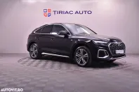 Audi Q5 din 2021 cu 107.728 km - oferta AUD133069 - foto 7
