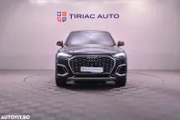 Audi Q5 din 2021 cu 107.728 km - oferta AUD133069 - foto 8
