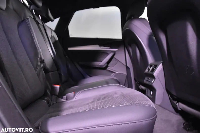 Audi Q5 din 2021 cu 107.728 km - oferta AUD133069 - foto 11