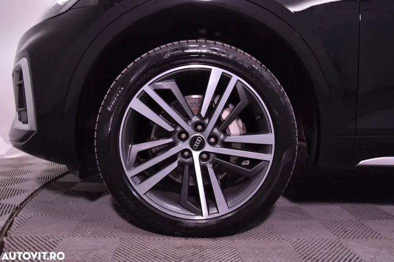 Audi Q5 din 2021 cu 107.728 km - oferta AUD133069 - foto 12