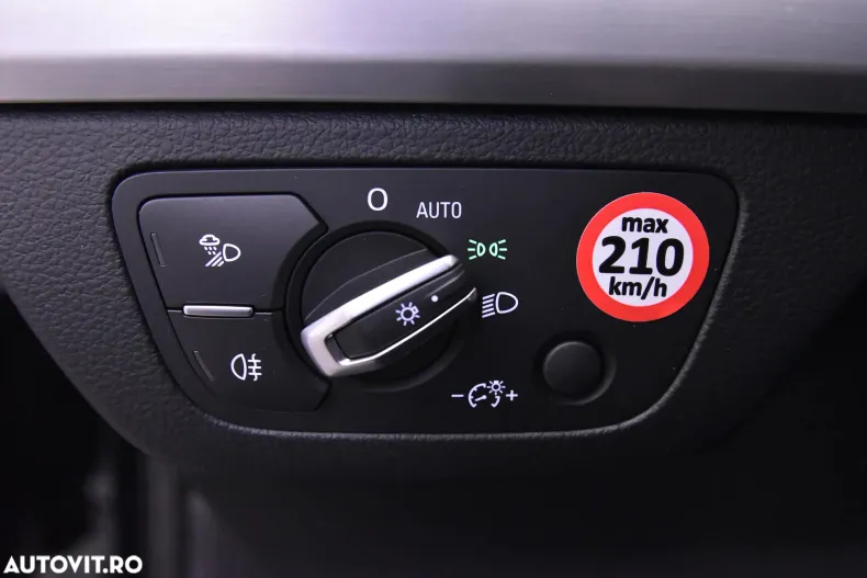 Audi Q5 din 2021 cu 107.728 km - oferta AUD133069 - foto 14